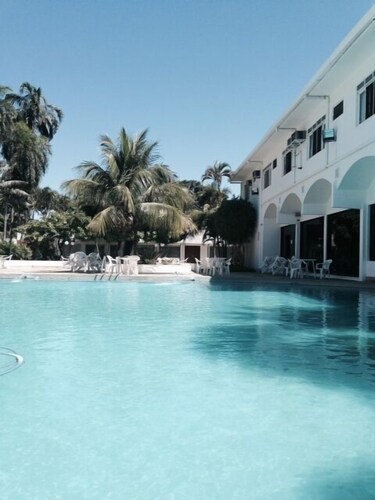 Book Hotel Asturias In Santa Cruz Hotels Com