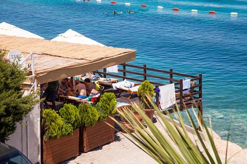 Dalyan Residence Suites Cesme Hotels Com