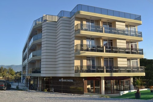 Book Belmare Hotel In Kusadasi Hotels Com