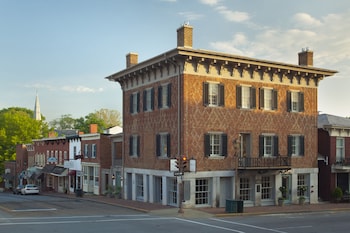 15 Closest Hotels To Virginia Military Insute In Lexington 15 Closest Hotels To Virginia Military Insute In Lexington