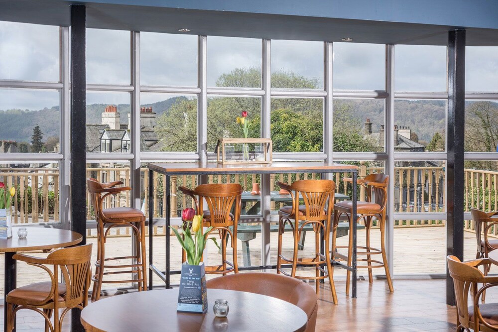 ザ ウィンダミア ホテル ウィンダミア の宿泊予約 ホテルズドットコム