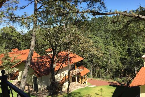 Bellavista Cabanas Em Mazamitla Hoteis Com Bellavista Cabanas Em Mazamitla Hoteis Com