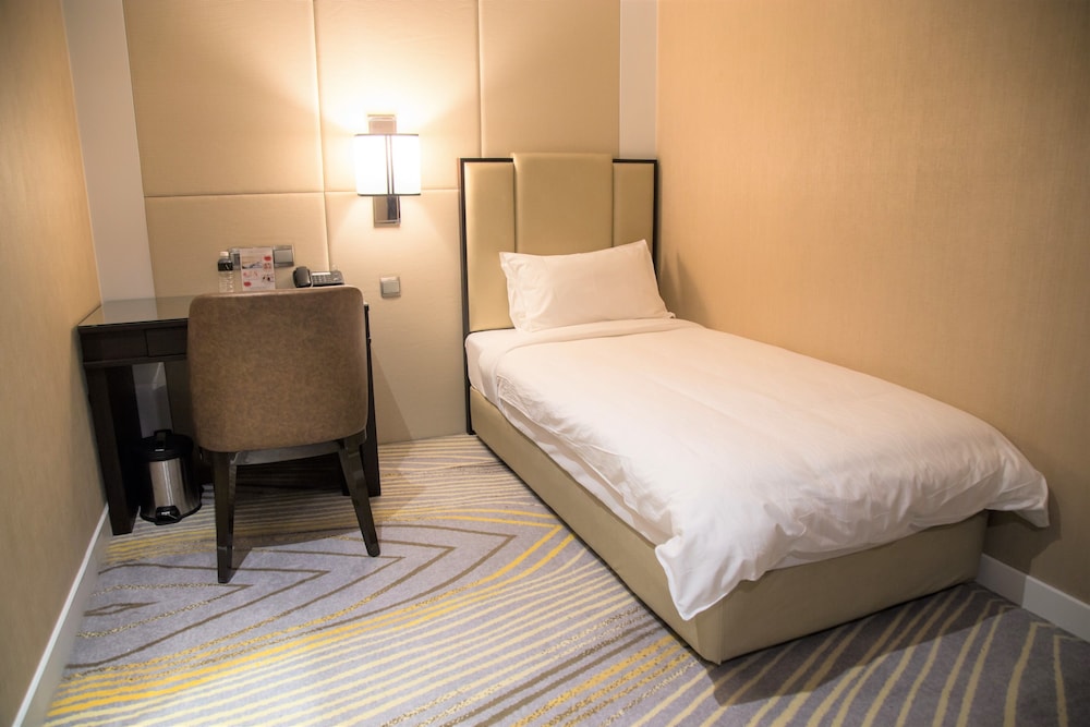 Ambador Transit Hotel Terminal 2 Singapore Ambador Transit Hotel Terminal 2 Singapore
