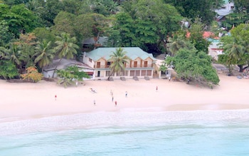 Top 10 Hotels In Beau Vallon Seychelles Apartments In Beau Vallon