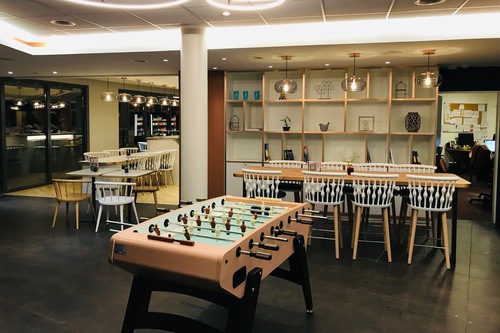 Restaurant Restaurant