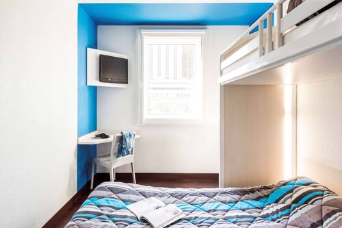 Hotelf1 Paris Saint Ouen Flea Market Hotel In Saint Ouen Hotels Com