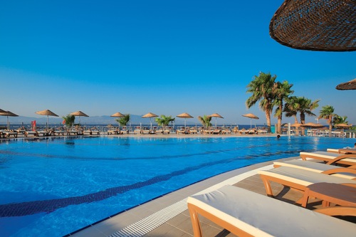 Book Armonia Holiday Village Spa All Inclusive In Bodrum Hotels Com
