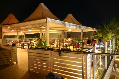 Book Armonia Holiday Village Spa All Inclusive In Bodrum Hotels Com