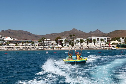 Book Armonia Holiday Village Spa All Inclusive In Bodrum Hotels Com