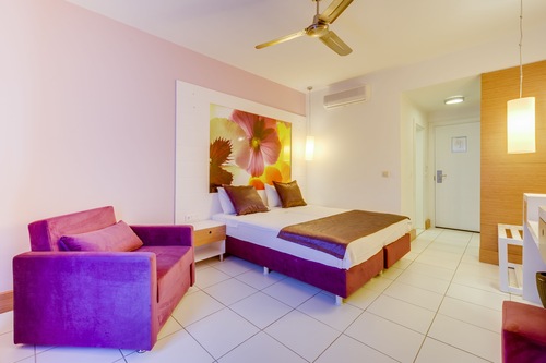 Book Armonia Holiday Village Spa All Inclusive In Bodrum Hotels Com