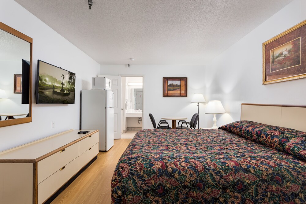 hotel griffon san francisco bed bugs