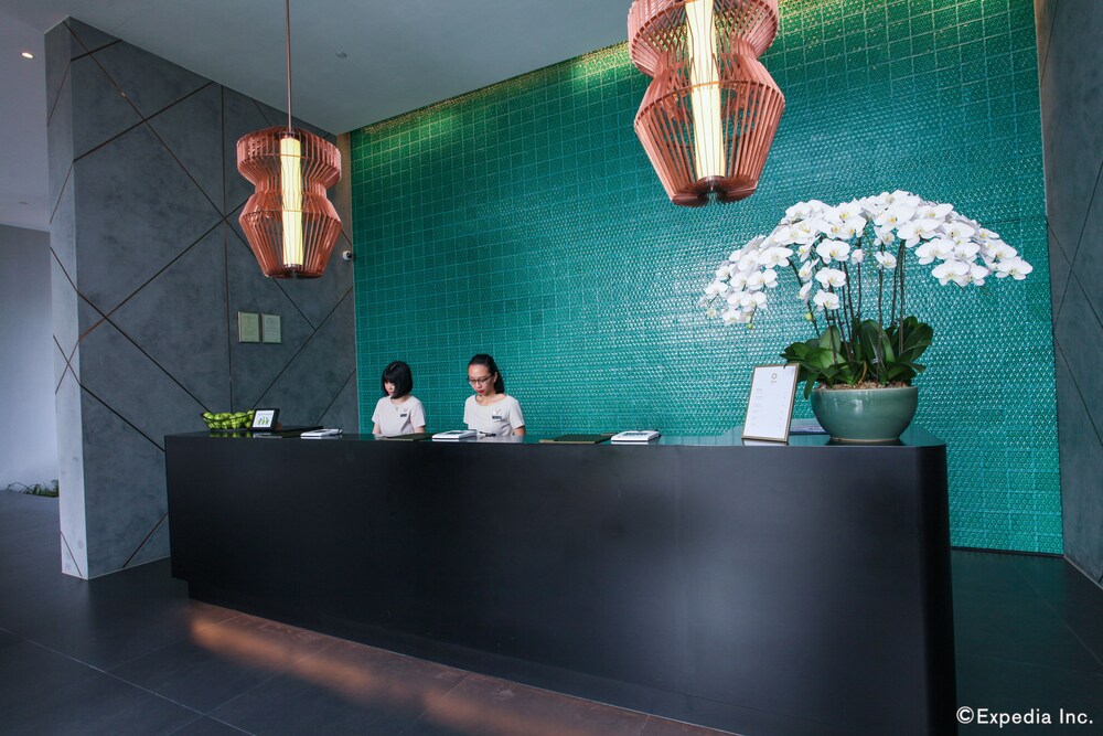 Book Oasia Hotel Downtown Singapore in Singapore | Hotels.com