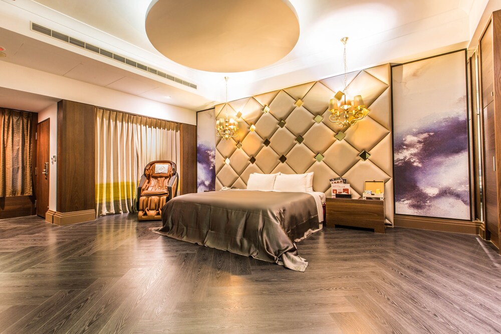 楓采汽車旅館 住宿預訂優惠及飯店資訊 Hotels Com