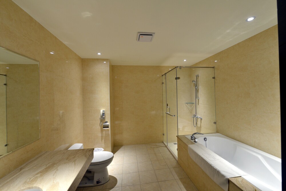 福美大飯店 住宿預訂優惠及飯店資訊 Hotels Com