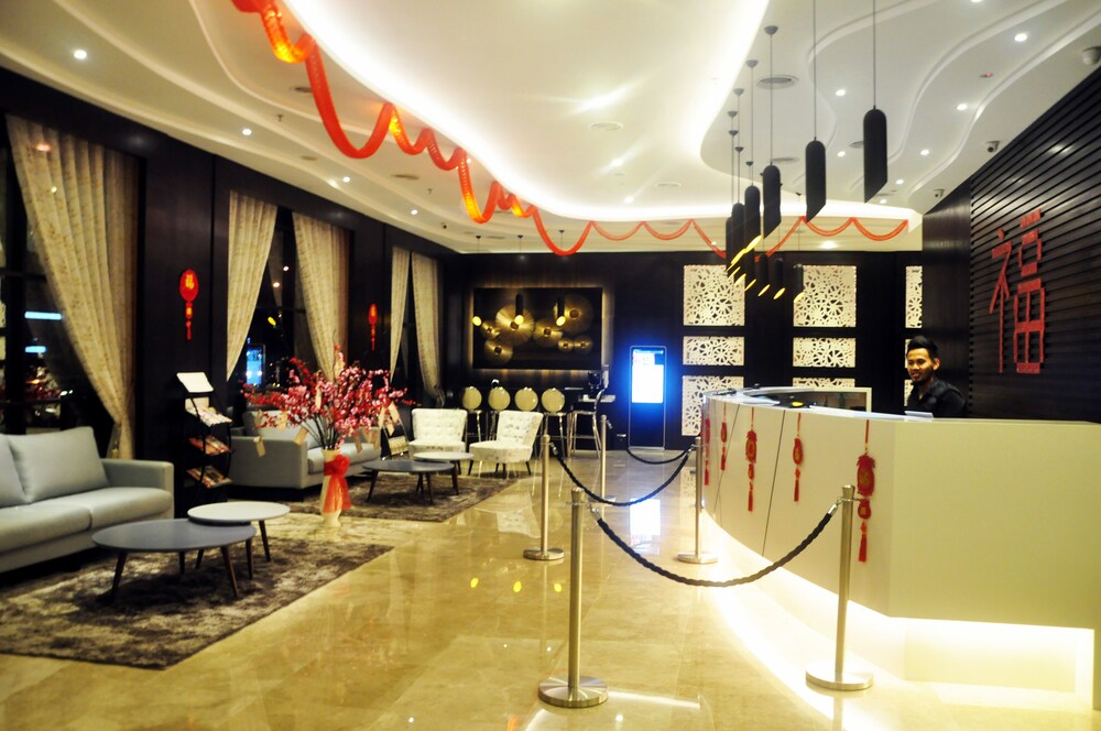 Geobay Hotel Johor Bahru Updated Price Reviews Hd Photos Hotels Com