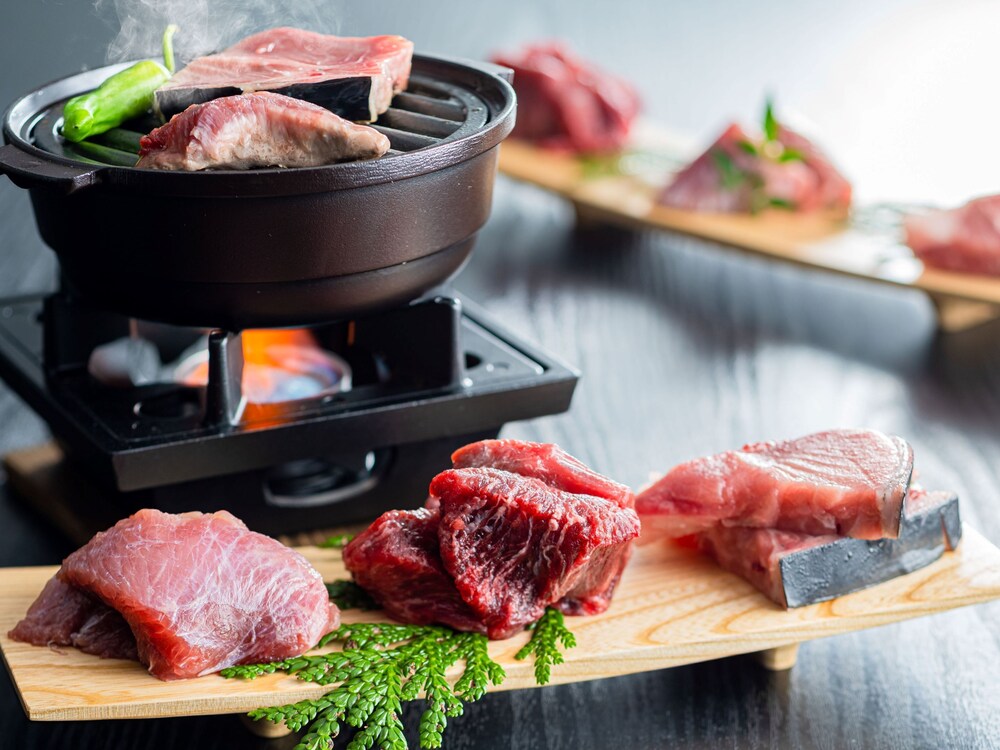 湯快リゾート越之湯 那智勝浦 の宿泊予約 ホテルズドットコム