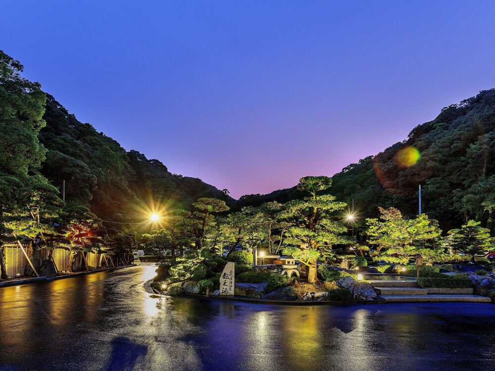 湯快リゾート越之湯 那智勝浦 の宿泊予約 ホテルズドットコム