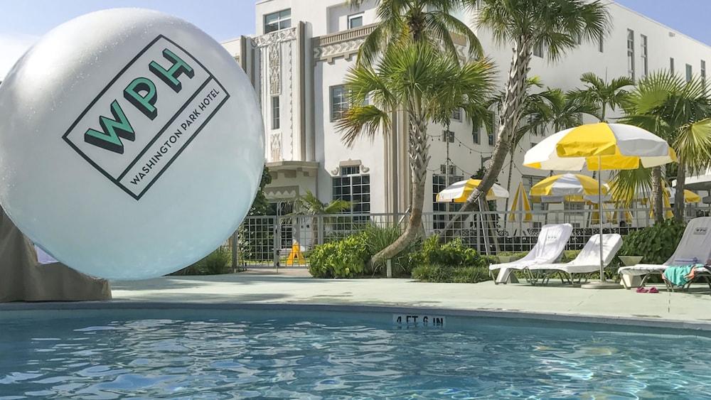 Washington Park Hotel Miami Beach United States Of America Washington Park Hotel Miami Beach