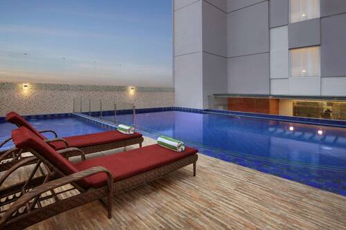 Book ibis Styles Makassar Sam Ratulangi in Makassar | Hotels.com