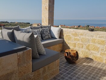 Top 10 Hotels In Kardamyli Greece Villas In Kardamyli