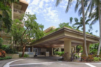 Foto del Palmeiras Beach Club at Grove Isle en Miami