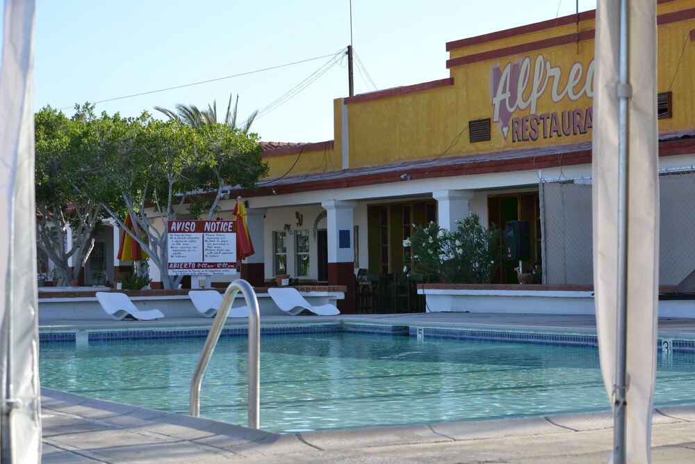 Book Las Palmas Hotel In San Felipe Hotels Las Palmas Hotel San Felipe