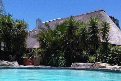 Pine Tree Lodge In Midrand Book On Hotels Com
