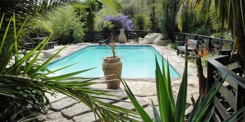 Pine Tree Lodge In Midrand Book On Hotels Com