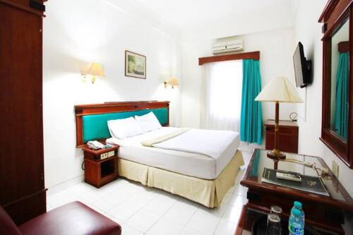 Book Puri Jaya Hotel In Jakarta Hotels Com Book Puri Jaya Hotel In Jakarta Hotels Com