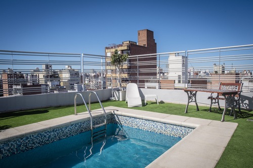 Book Howard Johnson Rosario In Rosario Hotels Com