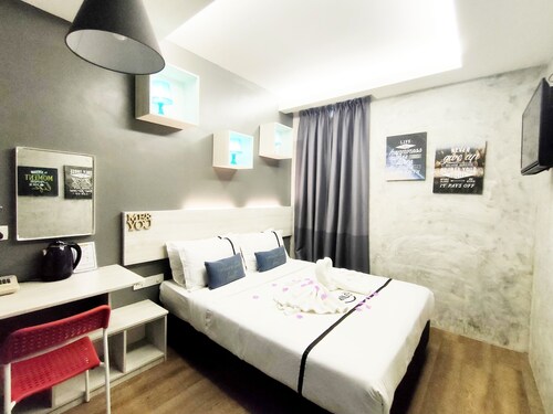 15 Closest Hotels To Wangsa Maju Station In Kuala Lumpur Hotels Com