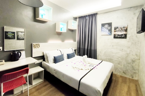 15 Closest Hotels To Wangsa Maju Station In Kuala Lumpur Hotels Com