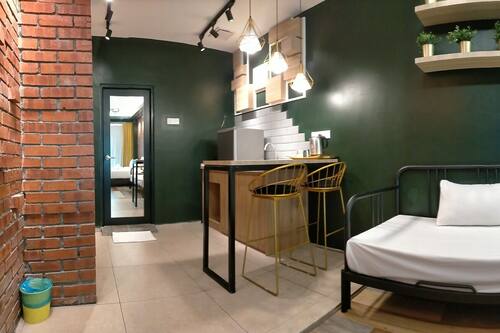 Smile Hotel Wangsa Maju, Kuala Lumpur  Book at Hotels.com