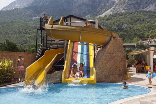 Matiate Hotel Spa All Inclusive In Kemer Book On Hotels Com Matiate Hotel Spa All Inclusive In Kemer Book On Hotels Com