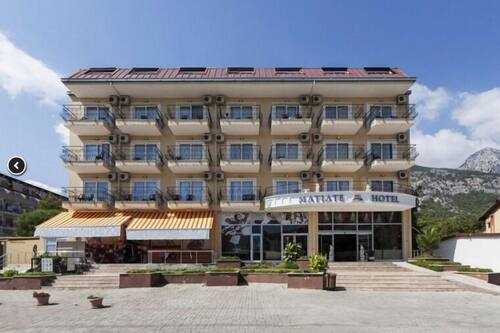 Book Matiate Hotel Spa All Inclusive In Kemer Hotels Com Book Matiate Hotel Spa All Inclusive In Kemer Hotels Com