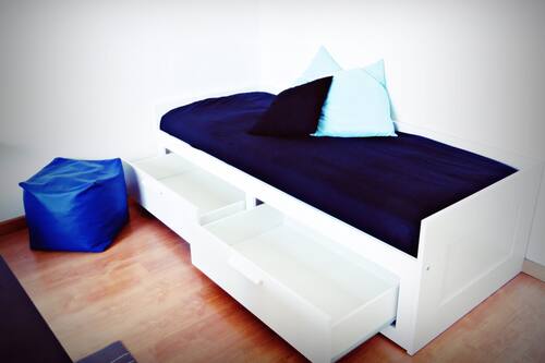 book residencia praia norte al in nazare hotels com