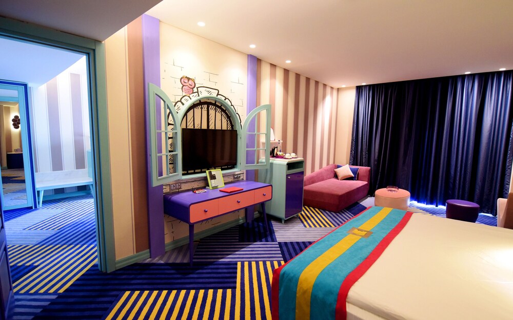 Book The Land Of Legends Kingdom Hotel In Belek Hotels