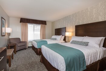 Picture of Best Western Plus Chestermere Hotel in Chestermere