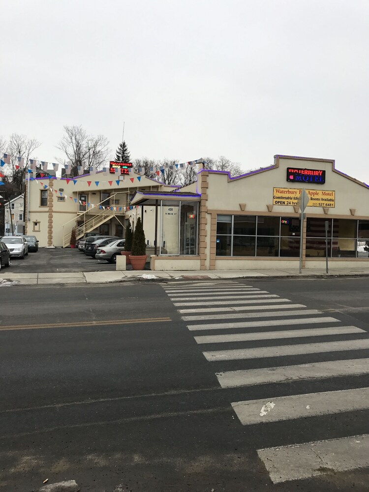 Book Waterbury Motel In Hotels Waterbury Motel