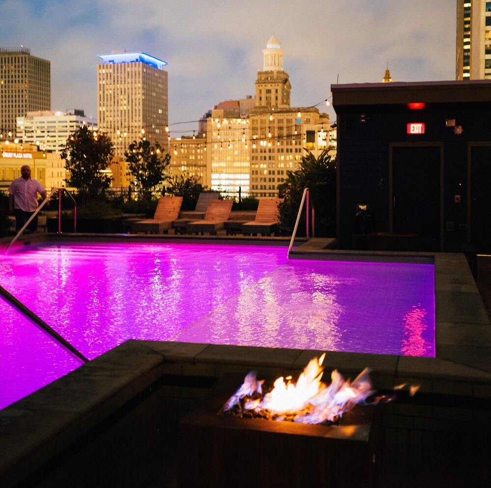 Book Ace Hotel New Orleans In New Orleans Hotels Com