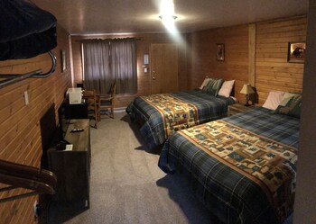 Top 10 Pet Friendly Hotels In Worland Wyoming