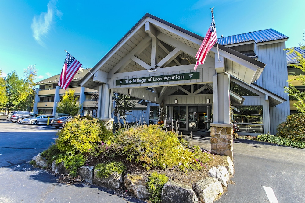 Book The Village Of Loon Mountain A Vri Resort In Lincoln Hotels The Village Of Loon Mountain A Vri Resort Lincoln Reception