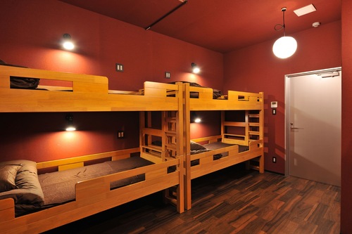 カオサンワールドなんば アクセスに便利で利便性が高いホテル 宿泊予約はホテルズドットコム