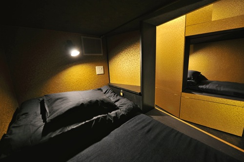 カオサンワールドなんば アクセスに便利で利便性が高いホテル 宿泊予約はホテルズドットコム