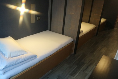 カオサンワールドなんば アクセスに便利で利便性が高いホテル 宿泊予約はホテルズドットコム