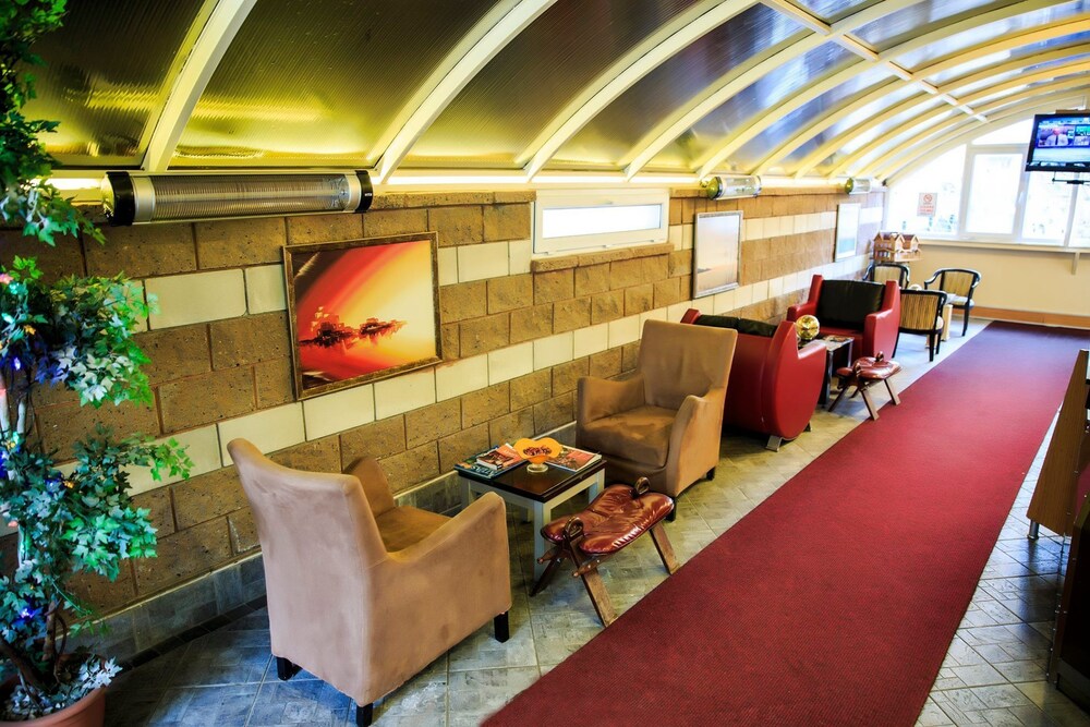 Book Anka Business Park Hotel In Istanbul Hotels Com