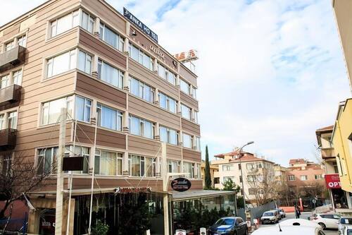 book anka business park hotel in istanbul hotels com