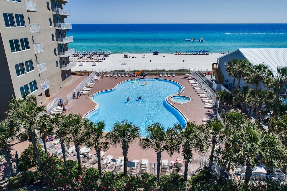 Book Tidewater Beach Resort By Panhandle Getaways In Panama City Tidewater Beach Resort By Panhandle Getaways Panama City