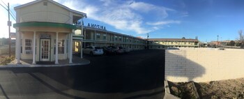 Top 10 Hotels In Kingman From 35 Night