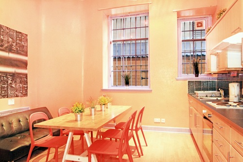 Book Cowgate Tourist Hostel In Edinburgh Hotels Com